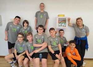 Kett�s gy�zelem Celld�m�lk�n – tov�bbra is hib�tlan az U12-es csapatunk