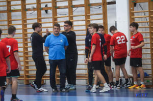 Pcsett szakadt meg az U18-as csapat veretlensgi sorozata
