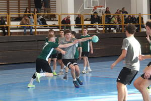 Gy�zelemmel rajtolt  U18-as fi�csapatunk