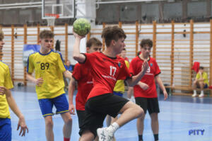 K�t gy�zelem �s egy veres�g – tov�bbra is dobog�n U18-as csapatunk