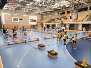 Sulik�zi fesztiv�l Zalaegerszegen