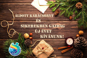 Boldog karcsonyt!