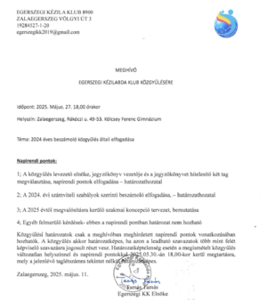 Kzgyls 2025.05.27