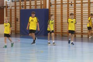 Nagykanizsn kezdtk a szezont az U14-es fik