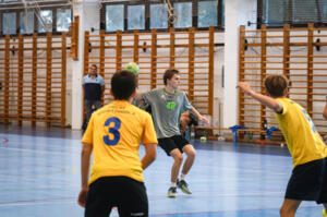 EKK U18- PSN P�cs 41-23