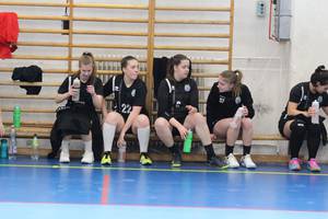 Egerszegi KK-Vdy Mosonszolnok 22-14