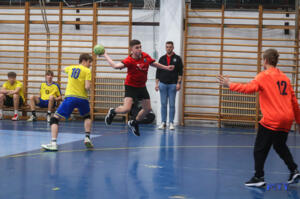 EKK U18- Sikl�s 39-27