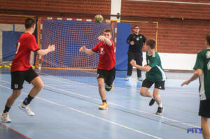 Magabiztos idegenbeli siker Tamsiban