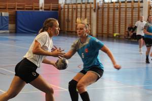 EKK- Nagykanizsa 23-21