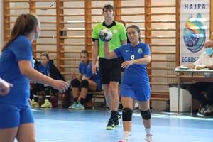Egerszegi KK- Sifok U22 36-42