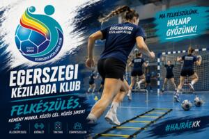 Elindult klubunk alapoz� t�bora