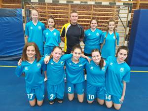 Zknyi Blint rgi U13 Leny