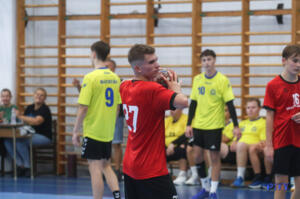 Hrom fordul utn is veretlen U18-as csapatunk