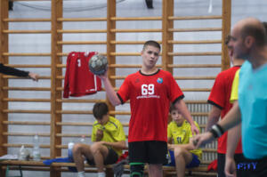 EKK U18-Sikls 52-30