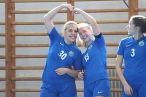 Egerszegi KK-Sifok 20-28 Ifi