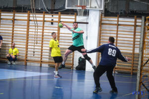 Legy�zte az �llovast feln�tt csapatunk