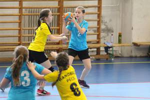 U 11 gyermek fordul Zalaegerszeg