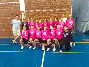 Harcosan kzdtt U15-s csapatunk a Gyermekbajnoksgban