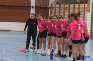 Bszkk lehetnk lnyaink kzdeni tudsra!