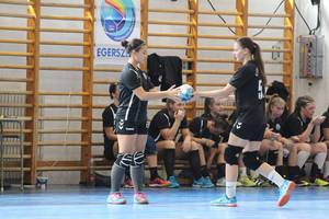 Nem brtak a lnyok a Bki TK-val
