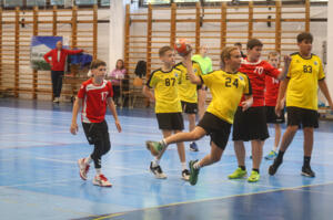 Hazai plyn szerezte meg els gyzelmt U14-es csapatunk