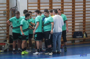 Bravrgyzelem! A listavezet ellen lett meg az els idei siker