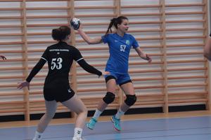 EKK- Veszprm Pannon SE 18-27