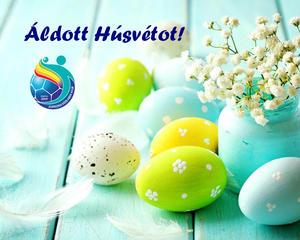 ldott Hsvti nnepeket!